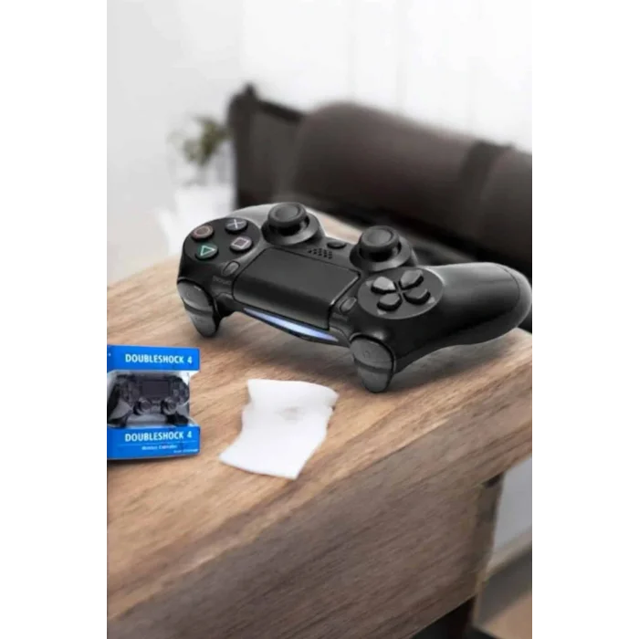 PS4 Oyun Kolu Kamuflaj Desenli Joystick