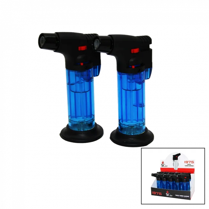 PÜRMÜZ TORCH TURBO ÇAKMAK (5047)
