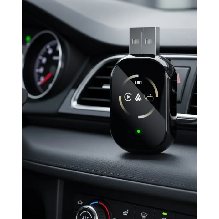 Q10 CARPLAY