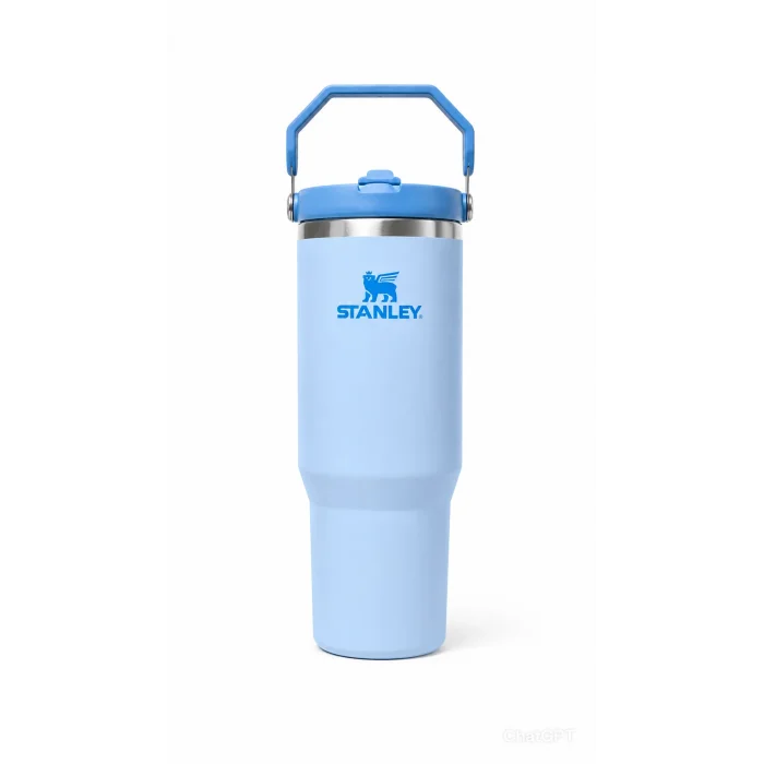 Quencher H2.0 FlowState Paslanmaz Çelik Vakum Yalıtımlı Bardak 40 oz 1,18 Lt (0177)