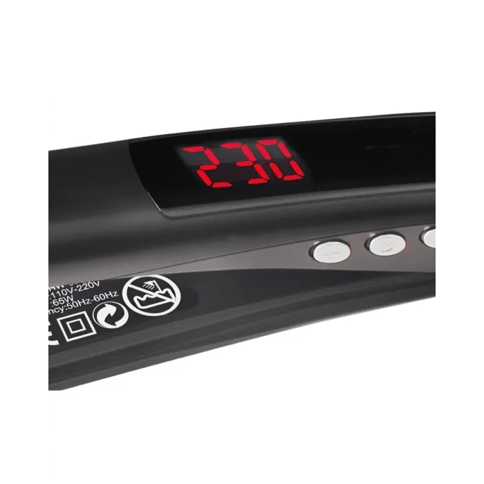 Rado RD-446 Hızlı Isınan Profesyonel Düzleştirici