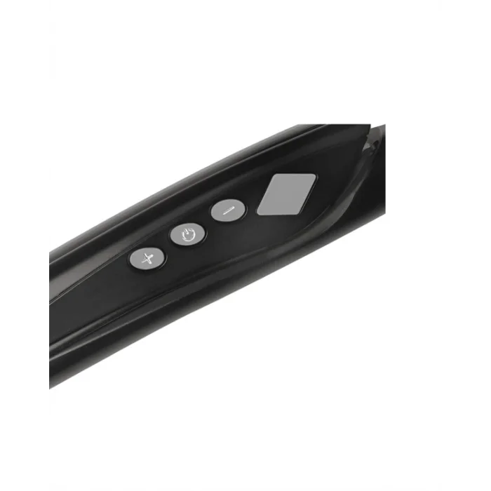 Rado RD-446 – Titanyum Seramik, 2.5 Metre Kablo, Hızlı Isınan Saç Düzleştirici