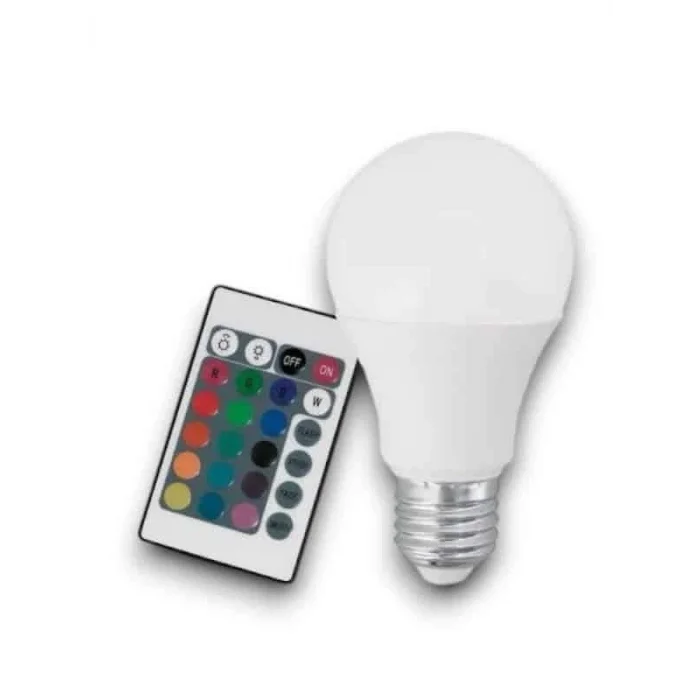 RGB LAMBA