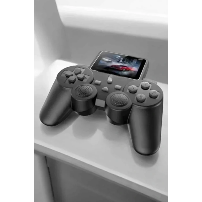S10 Sup 520 Oyunlu Gamepad TV Uyumlu Gamepad