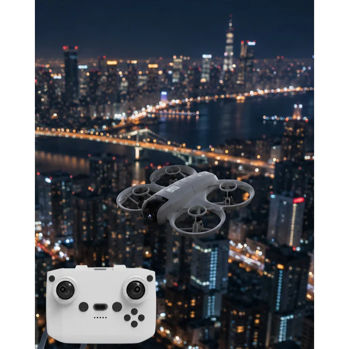 S11 DRONE