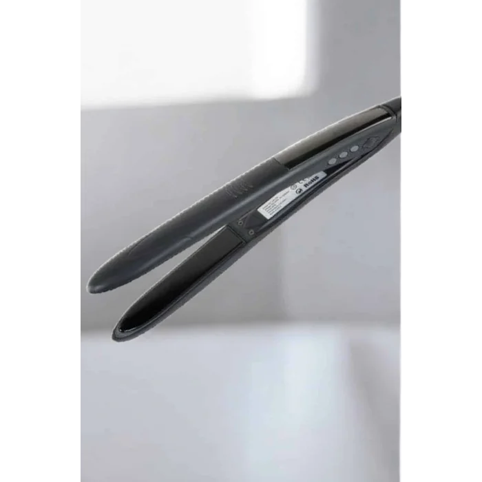 Saç Düzleştirici Yıpranma Karşıtı Keratin Bakımı Seramik Kaplama