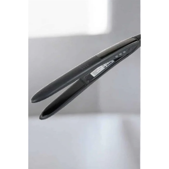 Saç Düzleştirici Yıpranma Karşıtı Keratin Bakımı Seramik Kaplama