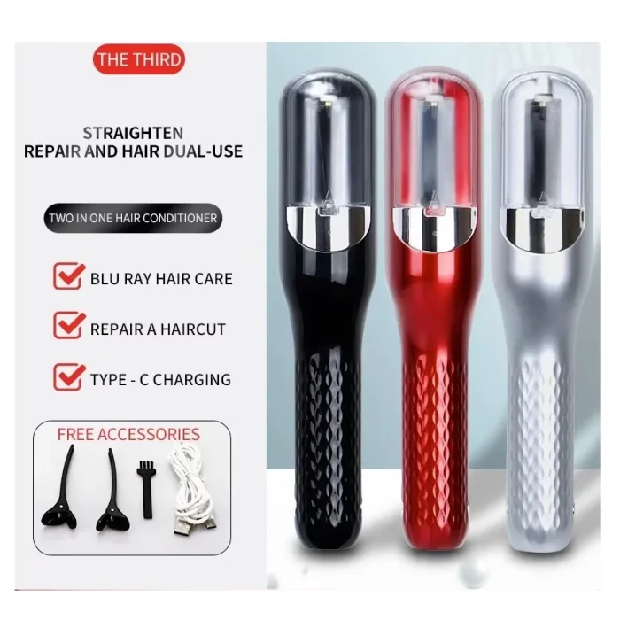 Saç Kırık Alma Makinesi (5047)