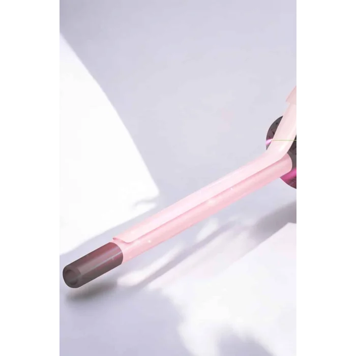 Saç Maşası 10MM İnce Bukle Taşınabilir Saç Kıvırma Çubuğu