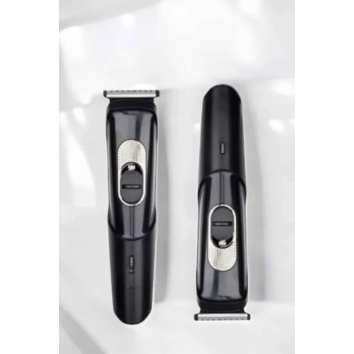 Saç Sakal Tüy Kısaltma Makinesi  Lazer Epilasyon Öncesi Ense Kesme Makine