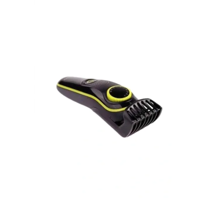 Saç Sakal Vücut Tıraş Makinesi 5in1 Kablosuz Burun Kulak Tıraş Makinesi