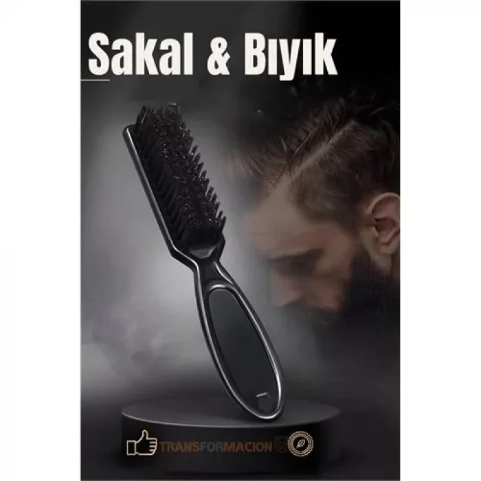 Sakal Tarama Fırçası