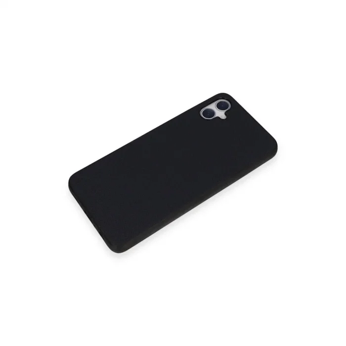 Samsung Galaxy A05 Kılıf Taft Kapak - Lacivert