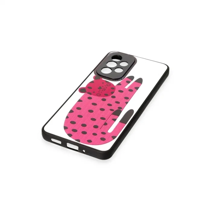 Samsung Galaxy A53 5g Kılıf Mirror Desenli Kapak - Mirror - 12