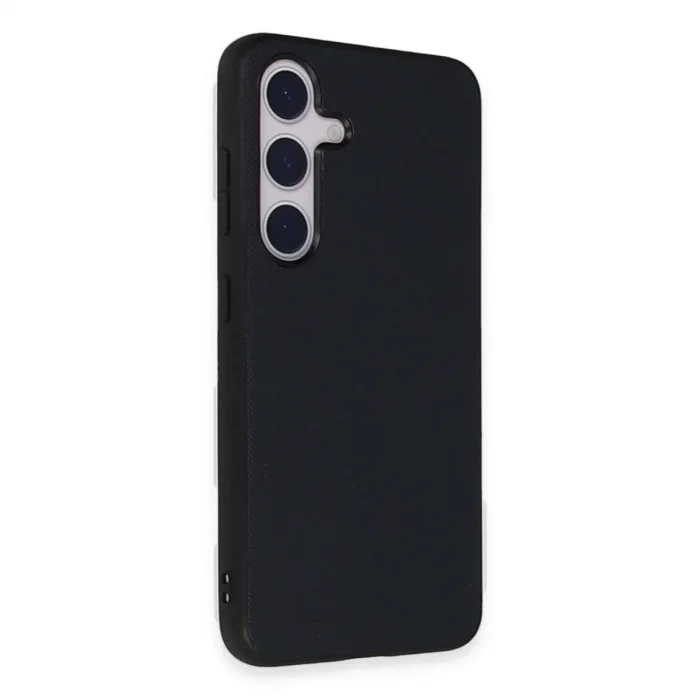 Samsung Galaxy S24 Kılıf Taft Kapak - Lacivert
