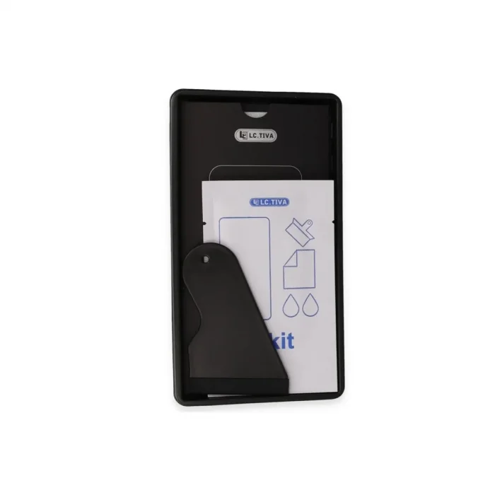 Samsung Galaxy S24 Ultra Durable Full Glue Curved Cam