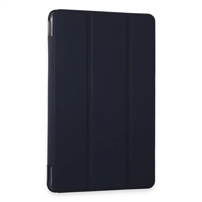 Samsung Galaxy Tab A9 Kılıf Tablet Smart Kılıf - Lacivert
