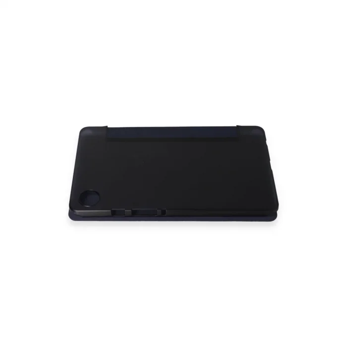 Samsung Galaxy Tab A9 Kılıf Tablet Smart Kılıf - Lacivert