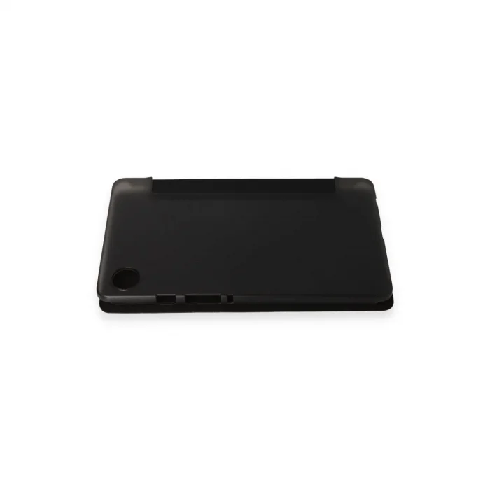 Samsung Galaxy Tab A9 Kılıf Tablet Smart Kılıf - Siyah