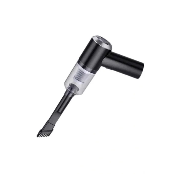 Şarjlı Çok Fonksiyonlu El Süpürgesi Mini Vakumlu Araç Süpürgesi