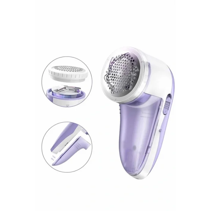 Şarjlı Tüy Toplama Makinesi Tüy Alıcı Toplayıcı Şarjlı Tiftik Kazak Toplama Makinesi