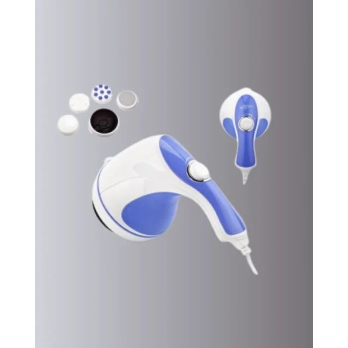 Selülit ve Sıkılaştırıcı Masaj Cihazı – Çok Fonksiyonlu