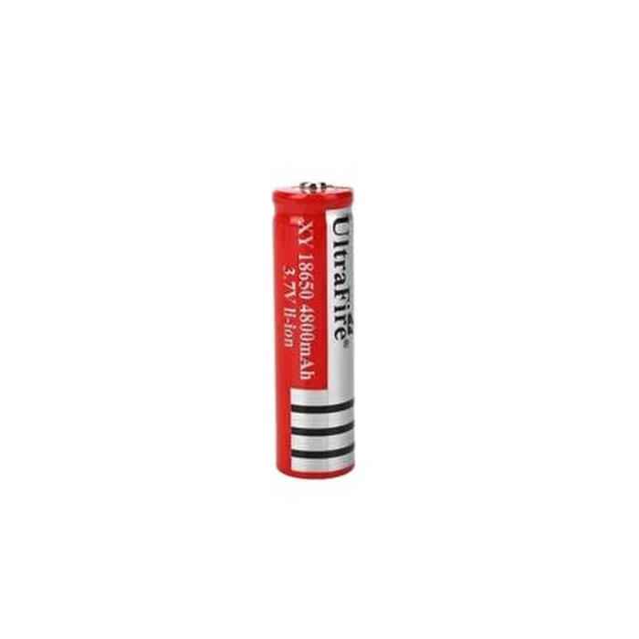 shopwave 18650 4800 mah 3.7V Li-ion Şarj Edilebilir Pil