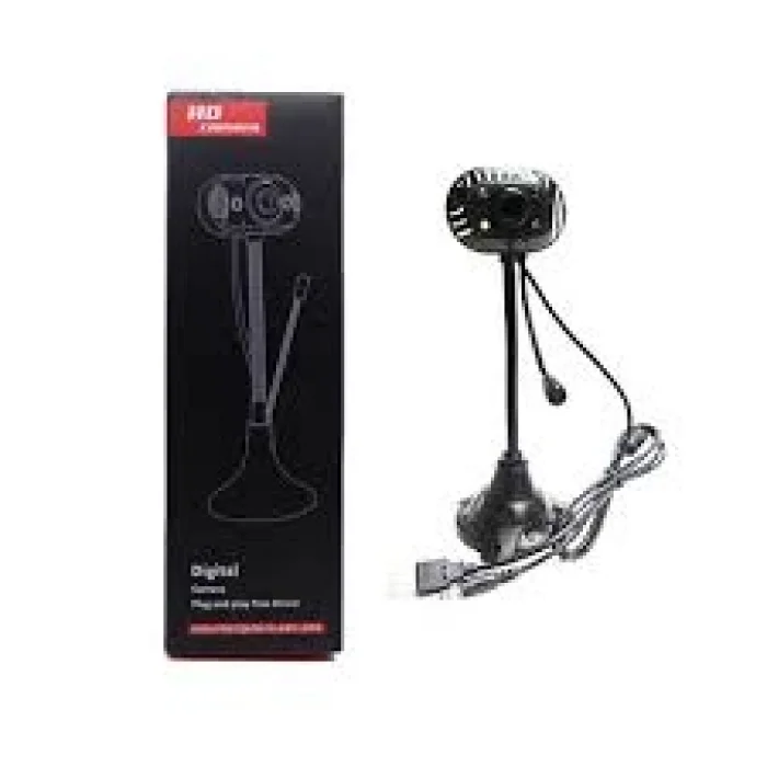 shopwave Dijital HD kamera mikrofon toplantı ve pc (0177)