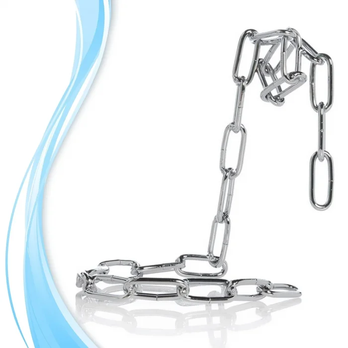 Sihirli İlüzyon Zincir Uçan Şişe Eşya Tutucu Aparat Chain Holder