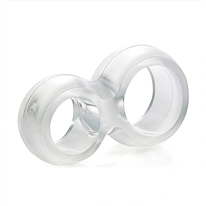 Silikon Kapı &amp; Pencere Vurma Önleyici Stoper Kapı Tamponu 4 Adet (5047)