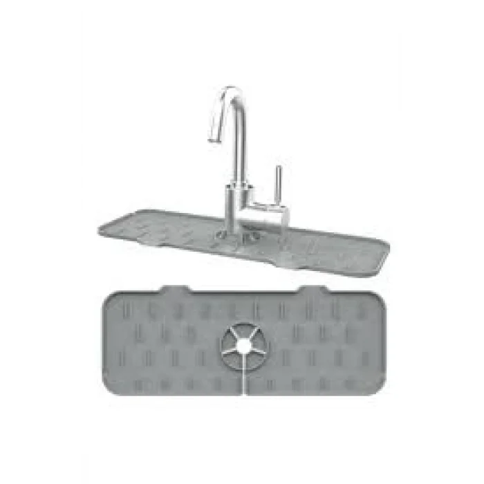 Silikon Lavabo Batarya Matı (0177)