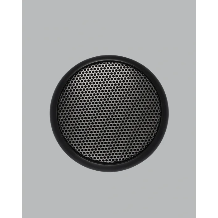 Silindir Tasarım Mini Bluetooth Hoparlör 10m Çekim Güçlü Bas ve Mikrofonlu