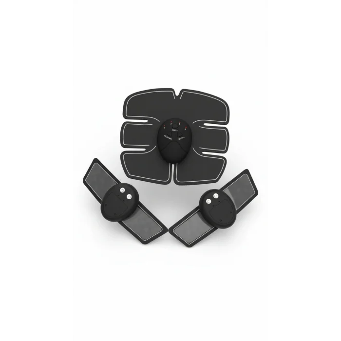 SixPad Kas Geliştirici Masaj Aleti