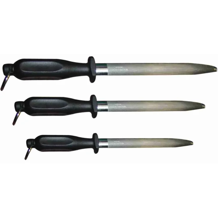 Solingen Tipi Yassı Masat 8 - 20 cm
