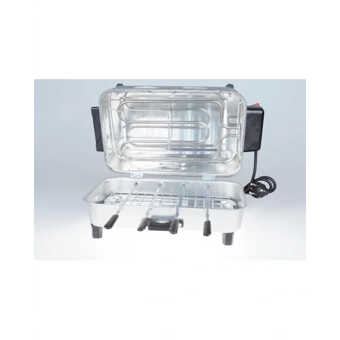 STANDART KÜÇÜK BOY IZGARA TNR-1700 (5047)