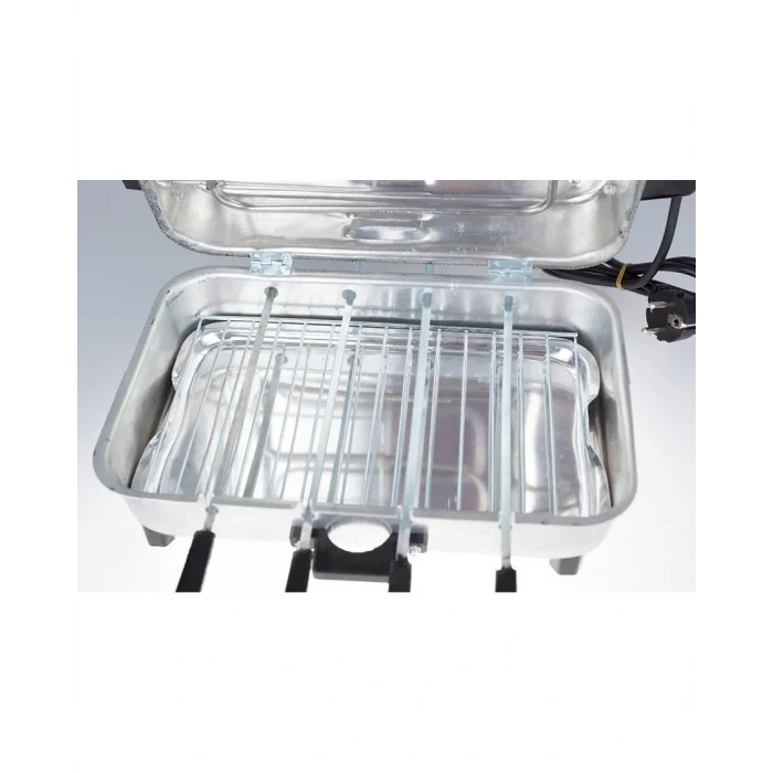 STANDART KÜÇÜK BOY IZGARA TNR-1700 (5047)