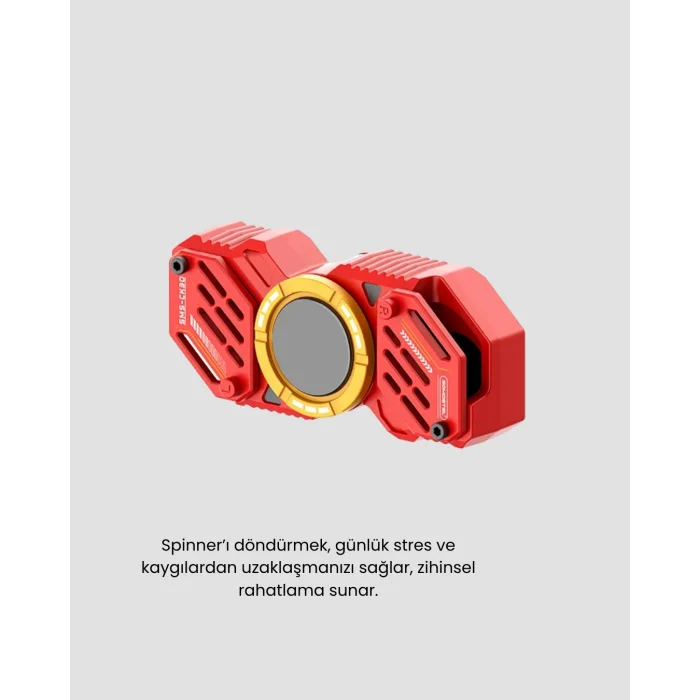 Stres Giderici Kulaklık – Şık, Taşınabilir ve Yaratıcı Tasarım