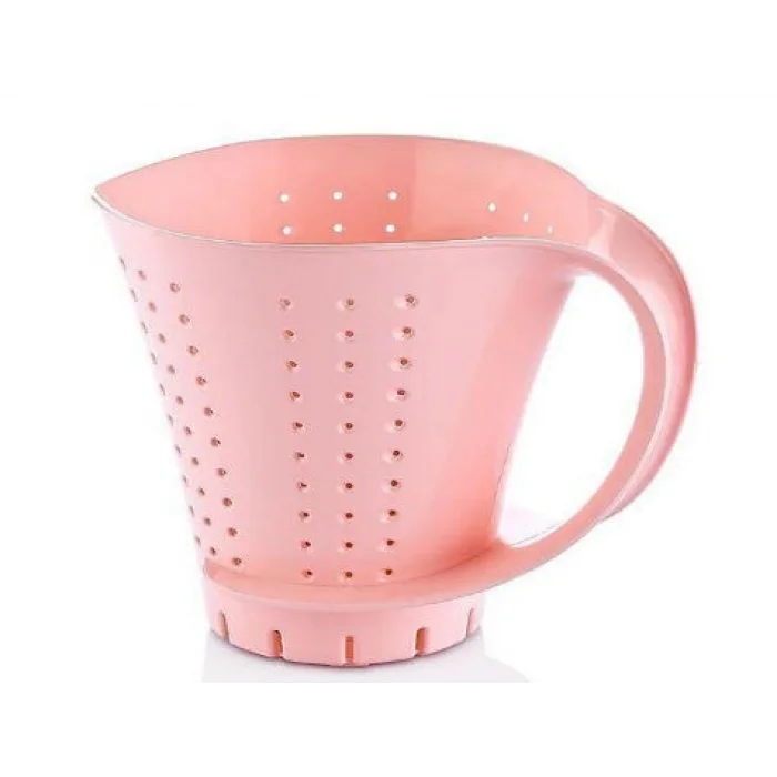 Sürahi Şeklinde Pirinç Yı Süzgeci