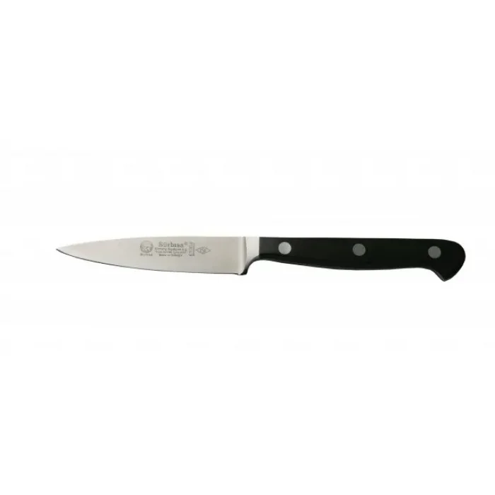 Sürbısa 61904 -  Sıcak Dövme Sebze Bıçağı 9 cm