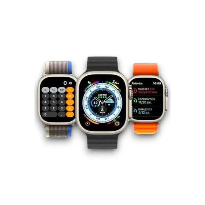 T10 Ultra 2 Akıllı Saat