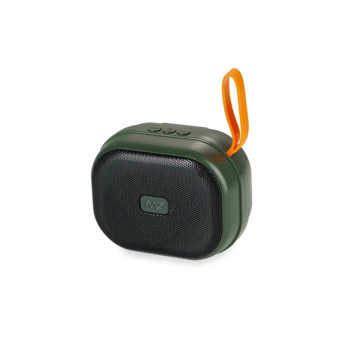Taşınabilir Bluetooth Hoparlör USB TF Kart FM Radyo Destekli Güçlü Ses