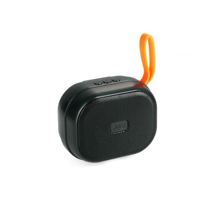 Taşınabilir Bluetooth Hoparlör USB TF Kart FM Radyo Destekli Güçlü Ses