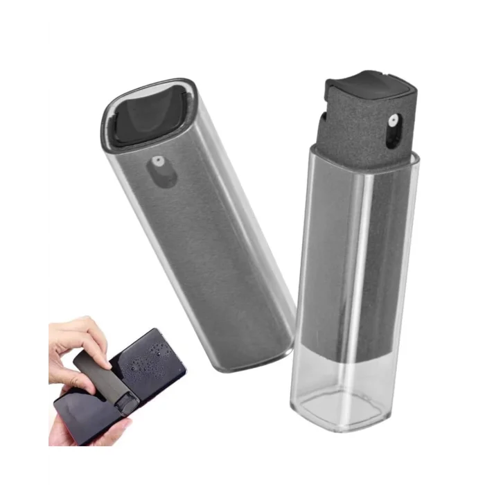 Taşınabilir Ekran Temizleme Sprey Şişesi Telefon Laptop Tablet Temizleme Aparatı