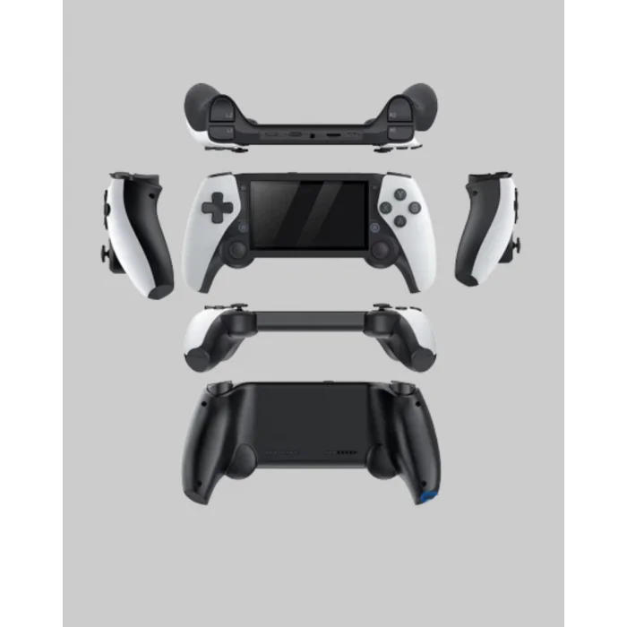 Taşınabilir El Konsolu – 4.3 İnç TFT Ekran, 64 GB Dahili Oyun Hafızalı