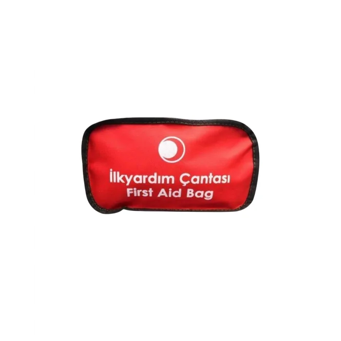 Taşınabilir İlk Yardım Seti Araç Ev Ofis İçin Pratik Çözüm