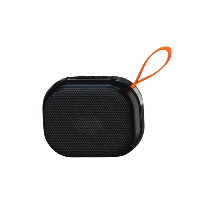 Taşınabilir Kablosuz Bluetooth Hoparlör USB TF Kart Destekli Ses Sistemi