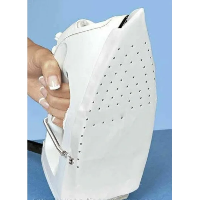 Teflon Ütü Tabanı - Yanmaz - İz Bırakmaz (5047)