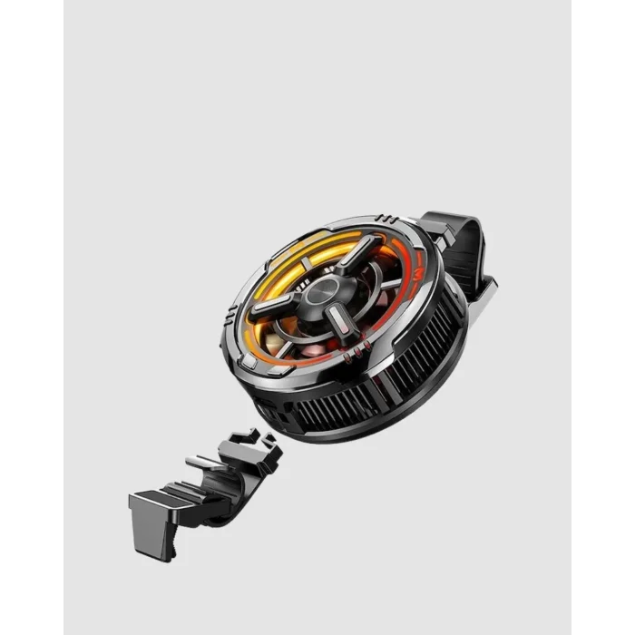 Telefon Soğutucu Yarı İletken Teknoloji ile Hızlı Serinleme ve Yüksek Performans