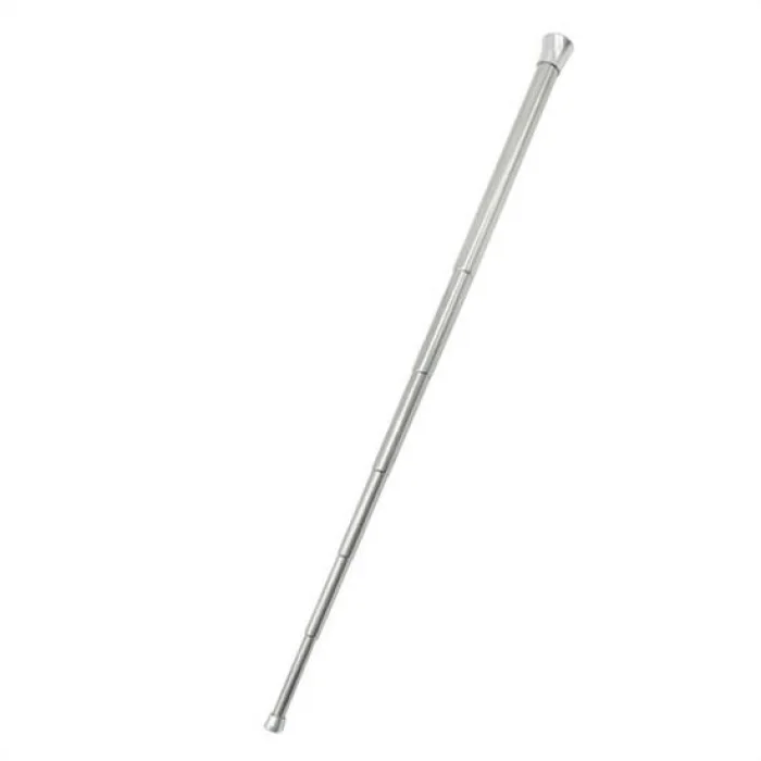 Teleskopik Ateş Başlatıcı Outdoor Üfleme Borusu 63 Cm (5047)