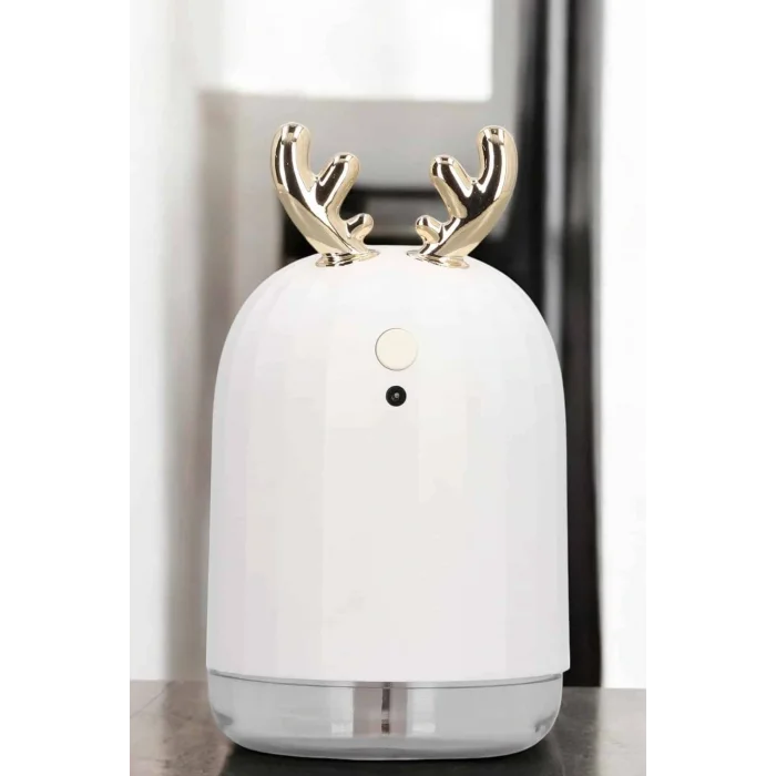 Temiz Hava Nemlendirici Tavşanlı Aromaterapi